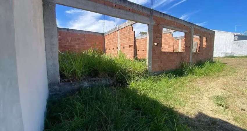Terreno à venda, 360 m² por R$ 100.000 - Lagoinha - Araruama/RJ