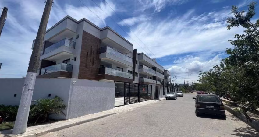 Apartamento com 2 dormitórios à venda, 98 m² por R$ 859.000,00 - Haway - Araruama/RJ