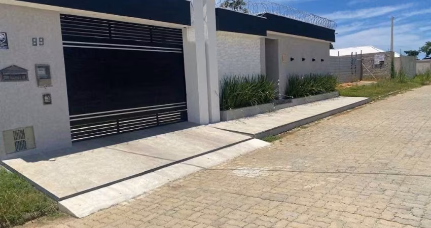 Casa com 3 dormitórios à venda, 213 m² por R$ 1.300.000 - Porto Novo - Saquarema/RJ