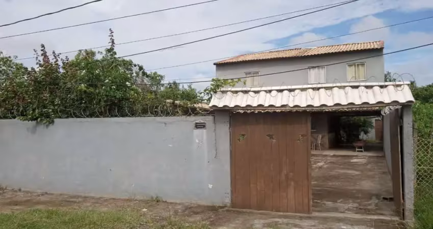 Casa com 3 dormitórios à venda, 120 m² por R$ 200.000,00 - Boa Vista - São Pedro da Aldeia/RJ