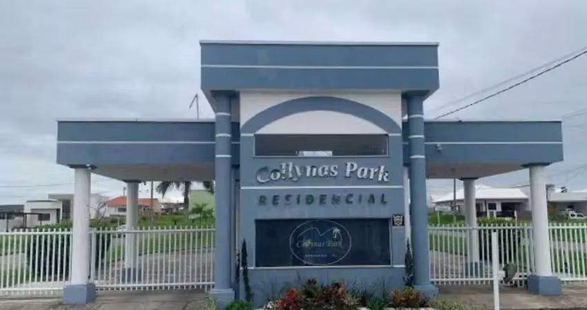 Terreno à venda, 415 m² por r$ 130.000,00 - fazendinha - araruama/rj