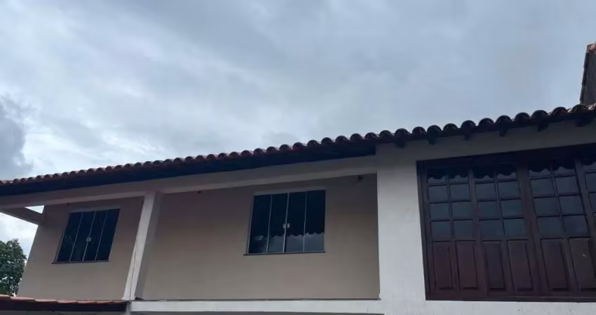 Casa com 2 dormitórios à venda, 180 m² por R$ 400.000,00 - Parque Hotel - Araruama/RJ