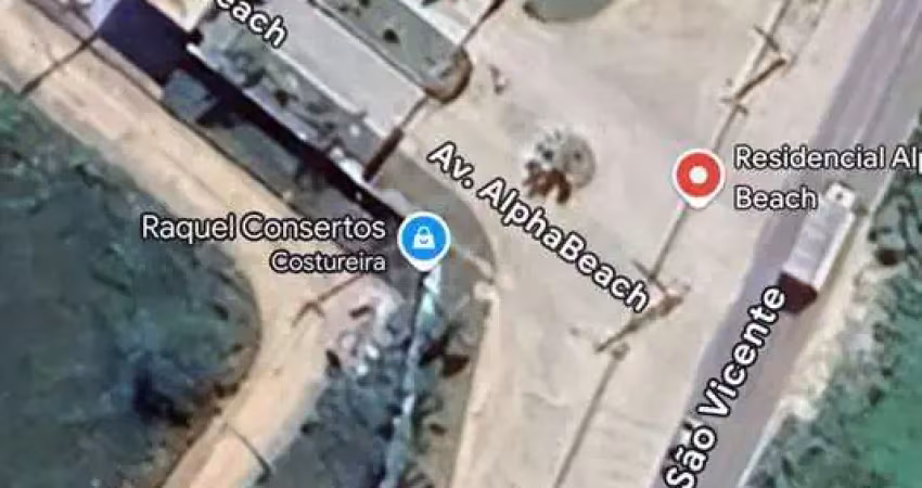 Terreno à venda, 360 m² por r$ 56.000,00 - são vicente - araruama/rj