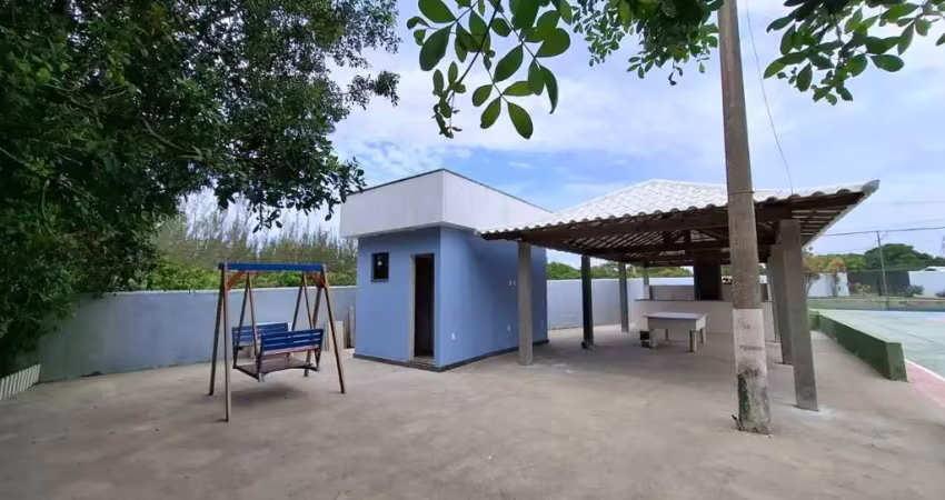 Terreno à venda, 315 m² por r$ 120.000 - praia seca - araruama/rj