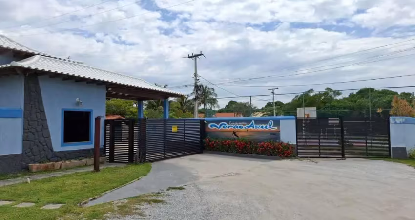 Terreno à venda, 315 m² por r$ 120.000 - praia seca - araruama/rj