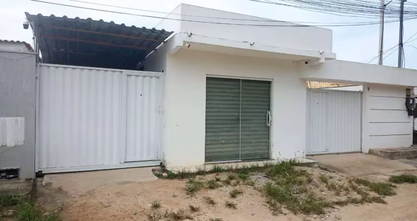 Casa com 2 dormitórios à venda, 90 m² por R$ 250.000,00 - Fazendinha - Araruama/RJ