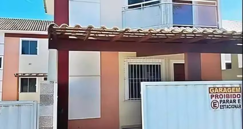 Casa com 2 dormitórios, 75 m² - venda por R$ 250.000,00 ou aluguel por R$ 1.560,00/mês - Boa Perna - Araruama/RJ