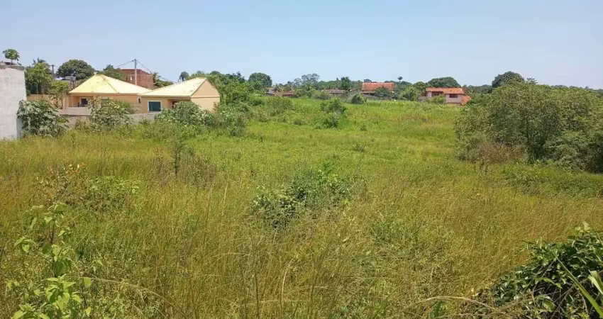 Terreno à venda, 478 m² por r$ 60.000,00 - três vendas - araruama/rj