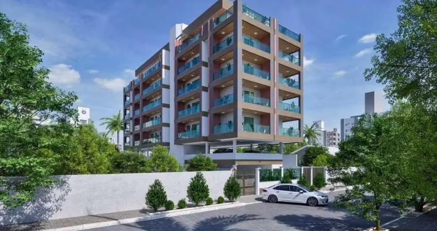 Apartamento com 2 dormitórios à venda, 85 m² por R$ 725.000,00 - Vila Nova - Cabo Frio/RJ