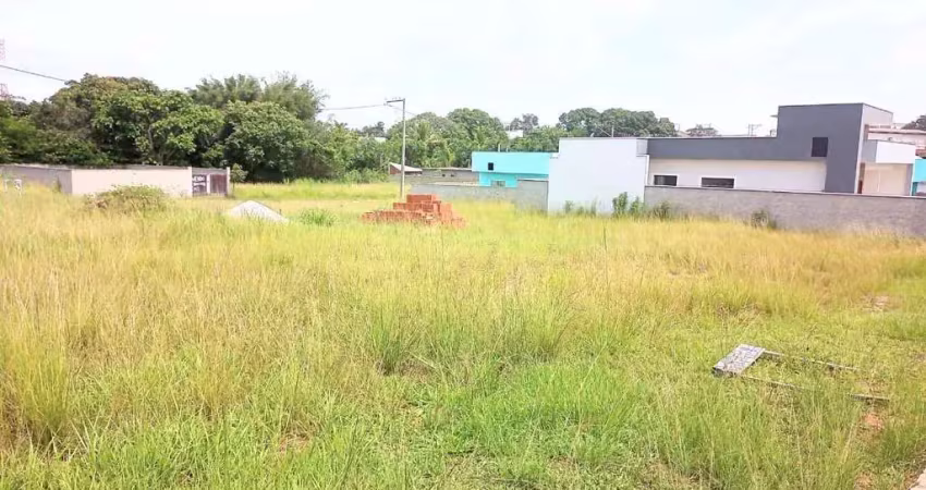 Terreno à venda, 252 m² por r$ 45.000,00 - fazendinha - araruama/rj