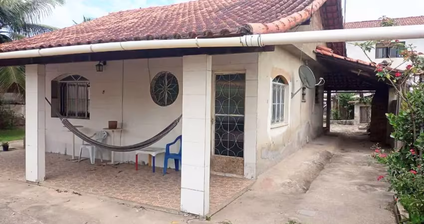 Casa com 2 dormitórios à venda, 80 m² por R$ 190.000,00 - Xv de Novembro - Araruama/RJ