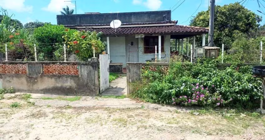 Casa com 3 dormitórios à venda, 90 m² por R$ 280.000,00 - Xv de Novembro - Araruama/RJ