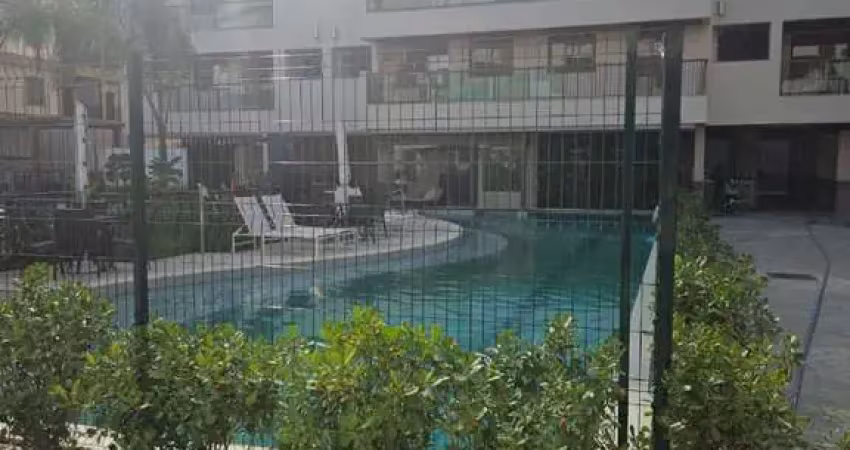 Apartamento com 2 dormitórios à venda, 72 m² por r$ 760.000,00 - vila nova - cabo frio/rj