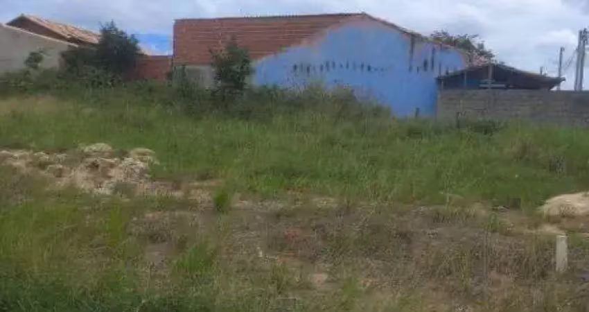 Terreno à venda, 200 m² por r$ 110.000,00 - fazendinha - araruama/rj