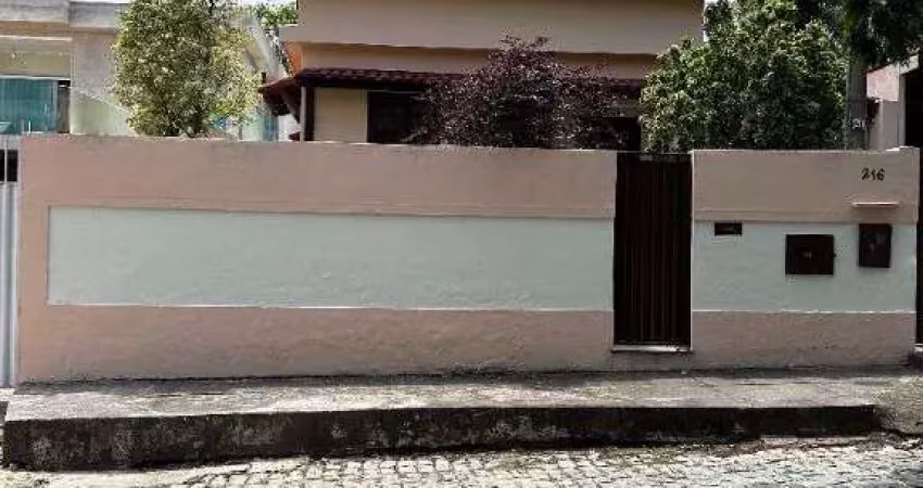 Casa com 3 dormitórios à venda por r$ 410.000,00 - rio do limão - araruama/rj