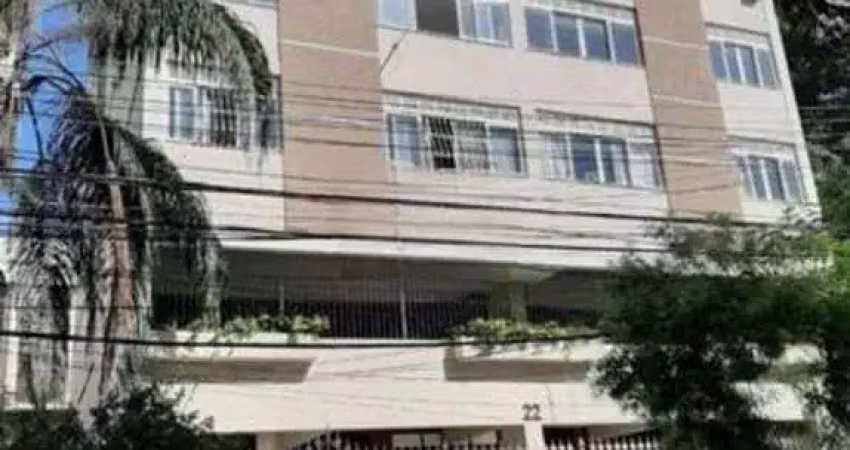 Apartamento com 2 dormitórios à venda, 90 m² por R$ 316.000,00 - Icaraí - Niterói/RJ