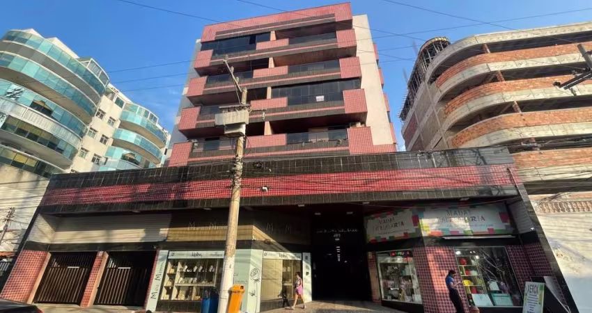 Apartamento com 2 dormitórios à venda, 159 m² por R$ 800.000,00 - Centro - Cabo Frio/RJ