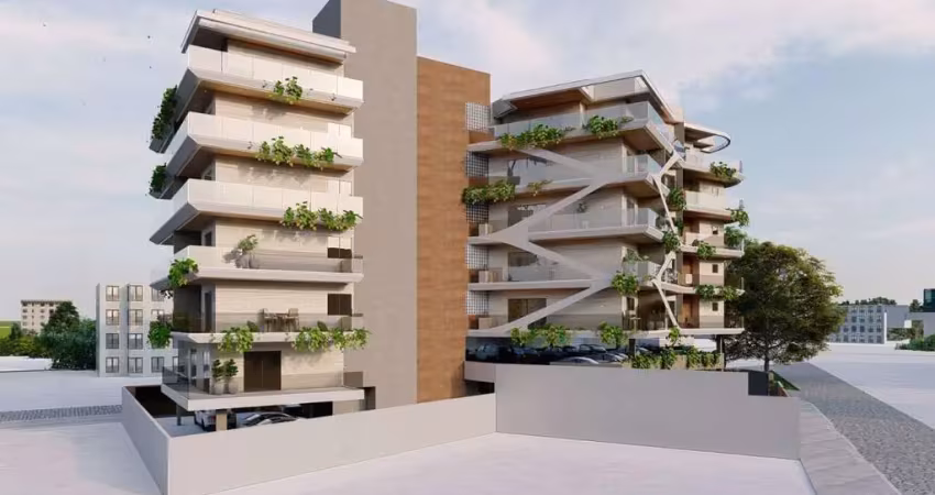 Apartamento com 1 dormitório à venda, 55 m² por R$ 526.300,00 - Passagem - Cabo Frio/RJ