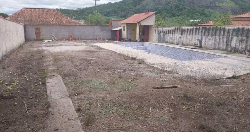 Terreno à venda - 445 m² por r$ 120.000 - itatiquara, araruama/rj