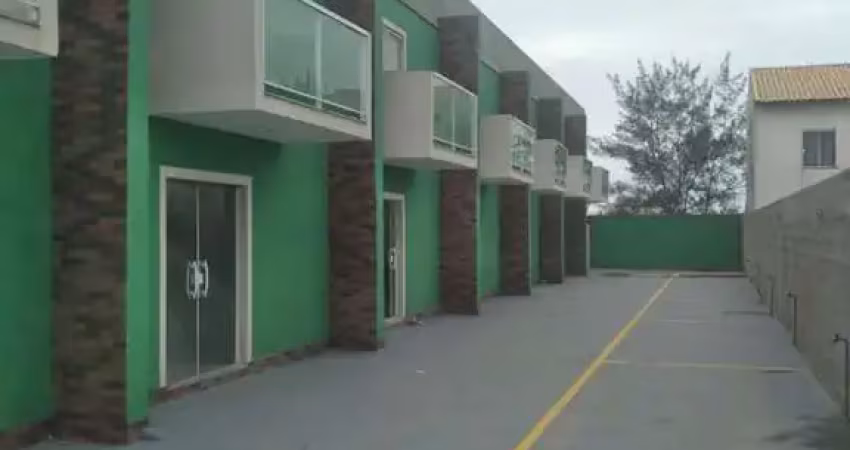 Casa com 2 dormitórios à venda, 72 m² por R$ 380.000,00 - Praia do Pontal - Arraial do Cabo/RJ