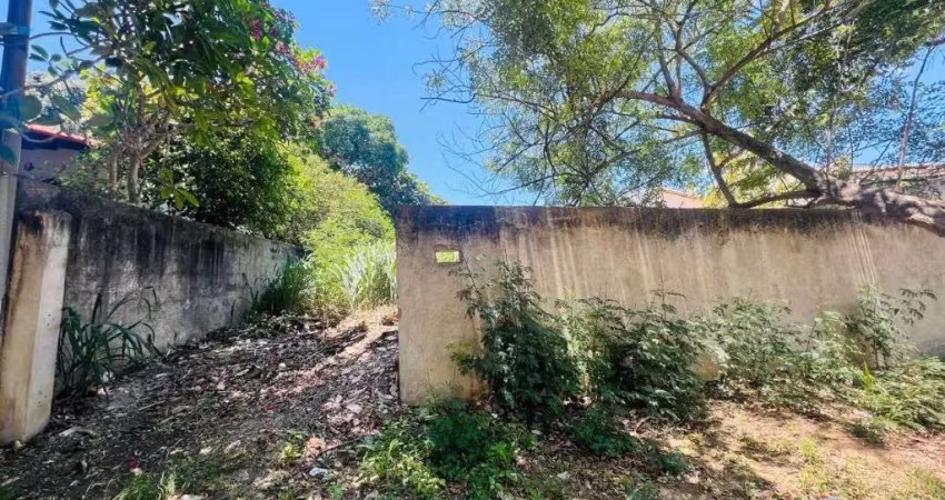 Terreno à venda, 598 m² por r$ 500.000,00 - parque hotel - araruama/rj