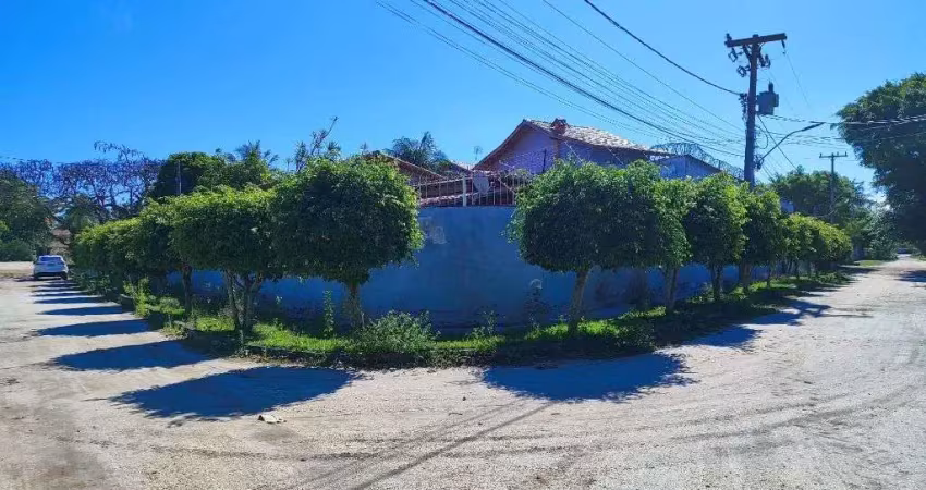Casa com 10 dormitórios à venda, 650 m² por r$ 1.900.000,00 - praia seca - araruama/rj