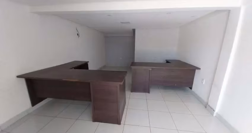 Loja, 24 m² - venda por R$ 150.000,00 ou aluguel por R$ 1.140,83/mês - Centro - Araruama/RJ