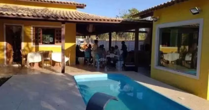Casa com 2 dormitórios à venda, 100 m² por R$ 390.000,00 - Praia Caravelas - Armação dos Búzios/RJ