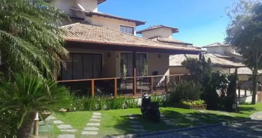 Casa com 4 dormitórios à venda, 200 m² por r$ 1.600.000,00 - geribá - armação dos búzios/rj