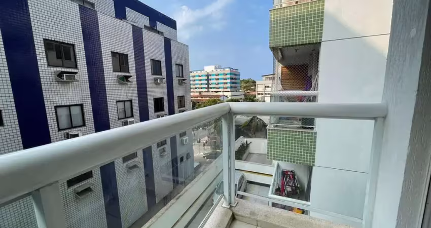Apartamento com 2 dormitórios à venda, 120 m² por R$ 450.000,00 - Parque Riviera - Cabo Frio/RJ