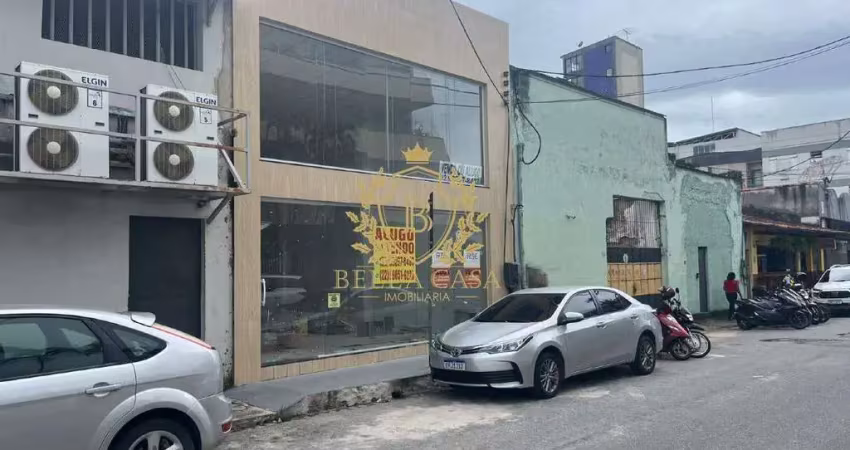 Loja com 500 m² - venda por r$ 1.900.000,00 ou aluguel por r$ 9.000,00/mês - centro - rio bonito/rj