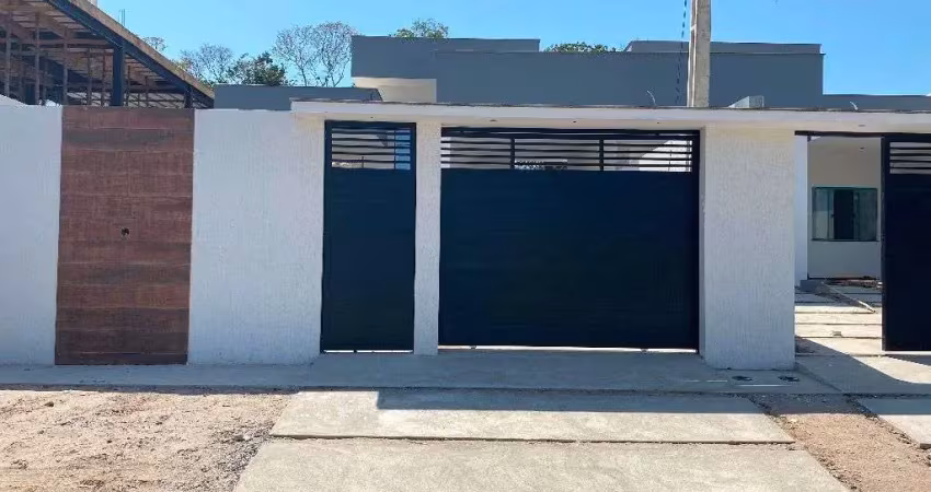 Casa com 3 dormitórios à venda, 130 m² por R$ 580.000,00 - Pontinha - Araruama/RJ