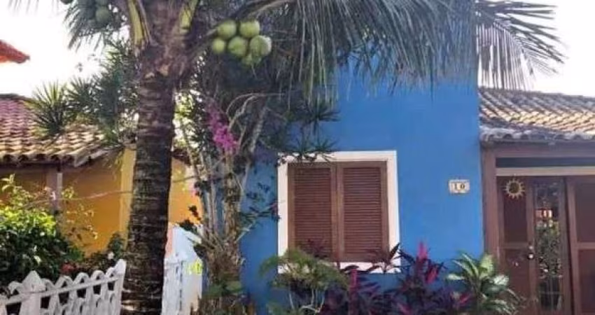 Casa com 3 dormitórios à venda, 100 m² por R$ 950.000,00 - Marina - Armação dos Búzios/RJ