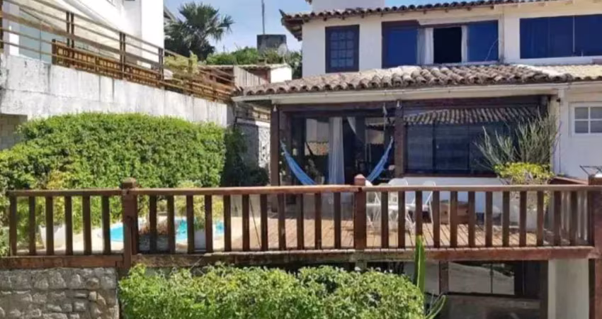 Casa com 3 dormitórios à venda, 150 m² por R$ 800.000,00 - Geribá - Armação dos Búzios/RJ