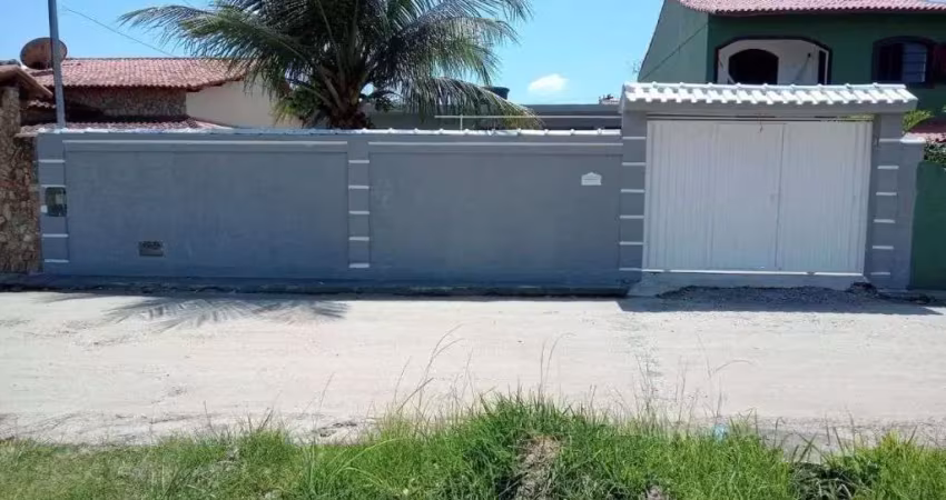 Casa com 3 dormitórios à venda, 100 m² por r$ 250.000,00 - ponte dos leites - araruama/rj