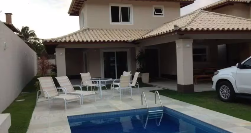 Casa com 4 dormitórios à venda, 200 m² por r$ 2.600.000,00 - geriba - armação dos búzios/rj