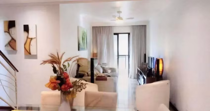 Cobertura com 3 dormitórios à venda, 150 m² por R$ 680.000,00 - Ingá - Niterói/RJ