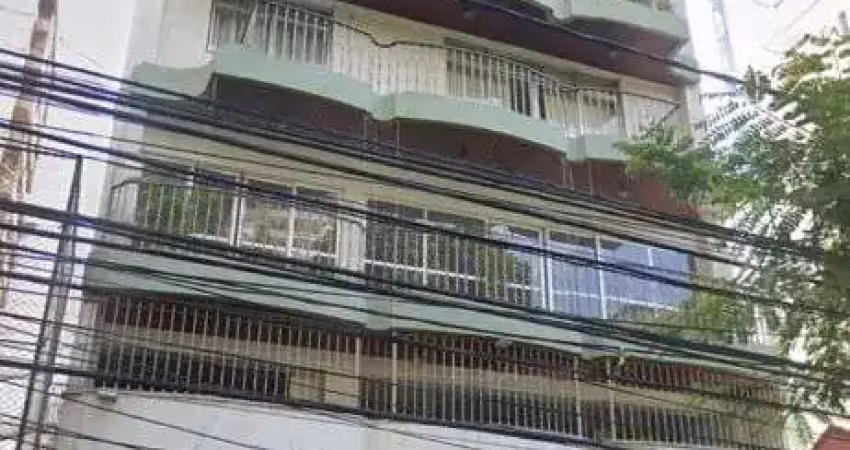 Apartamento com 4 dormitórios à venda, 280 m² por R$ 1.000.000,00 - Jardim Icaraí - Niterói/RJ