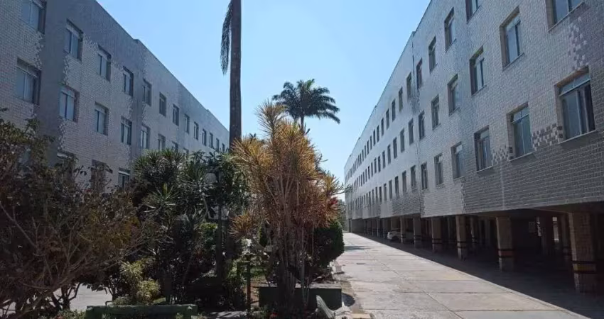 Apartamento com 2 dormitórios à venda, 71 m² por R$ 450.000,00 - Passagem - Cabo Frio/RJ