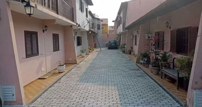 Casa com 3 dormitórios à venda, 90 m² por R$ 630.000,00 - Palmeiras - Cabo Frio/RJ