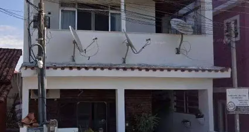 Casa com 4 dormitórios à venda, 200 m² por R$ 620.000,00 - Saquarema - Saquarema/RJ