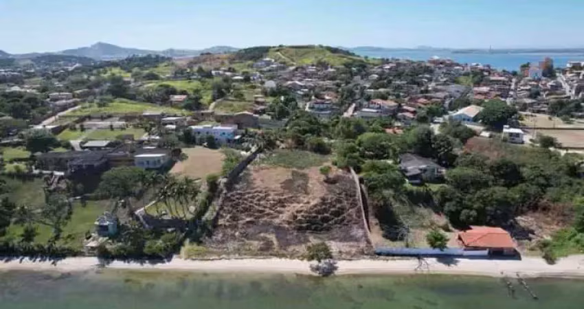 Terreno à venda por 800 m² por r$ 600.000,00 - boqueirão - são pedro da aldeia/rj