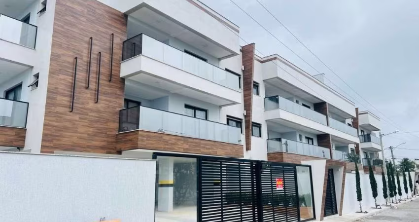 Apartamento com 2 dormitórios à venda, 70 m² por R$ 600.000,00 - Centro - Araruama/RJ