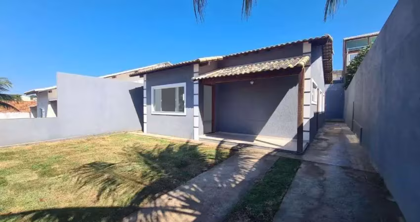 Casa com 3 dormitórios à venda, 95 m² por R$ 450.000,00 - Campo Redondo - São Pedro da Aldeia/RJ