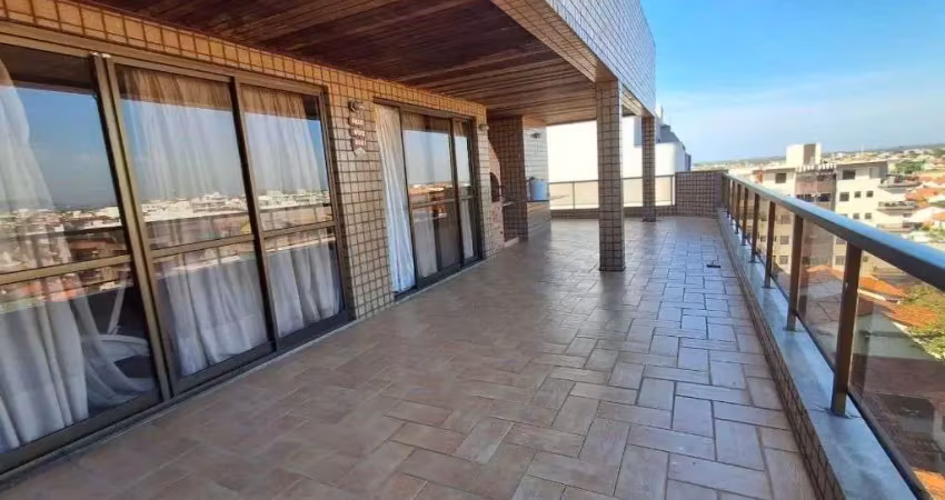 Cobertura com 4 dormitórios à venda, 318 m² por R$ 1.000.000,00 - Braga - Cabo Frio/RJ