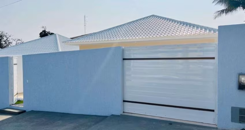 Casa com 3 dormitórios à venda, 80 m² por R$ 589.000 - Centro - Araruama/RJ
