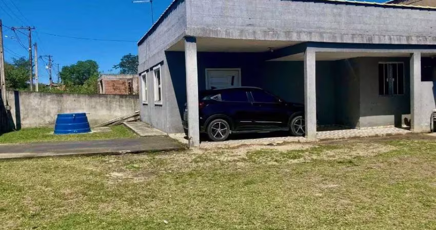 Casa com 3 dormitórios à venda por R$ 800.000,00 - Vila Canaa - Araruama/RJ