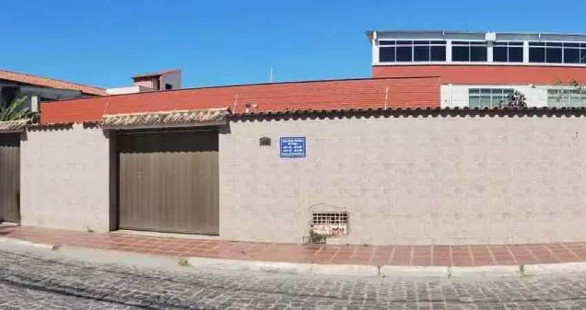 Kitnet com 1 dormitório à venda, 100 m² por R$ 1.200.000,00 - Palmeiras - Cabo Frio/RJ