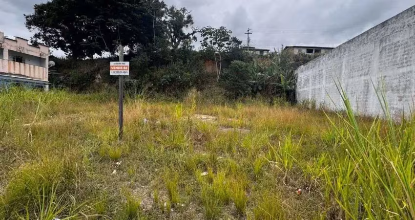 Terreno à venda, 617 m² por R$ 900.000,00 - Rio da Areia - Saquarema/RJ