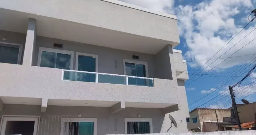 Apartamento com 2 dormitórios à venda, 69 m² por R$ 230.000,00 - Centro - Araruama/RJ